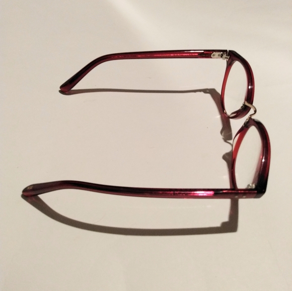 Bailey Nelson Vintage Handmade "Monica" Women's Eyeglass Frame - Picture 8 of 10